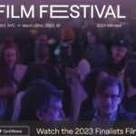 Runway AI舉辦首屆AI Film Festival，短片以AI生成技術製作展現當今創作能力