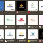 零設計經驗也能做出專業Logo！五個簡單步驟讓你上手Canva