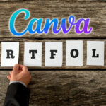 用 Canva 製作你的個人品牌網站:只需幾個簡單步驟