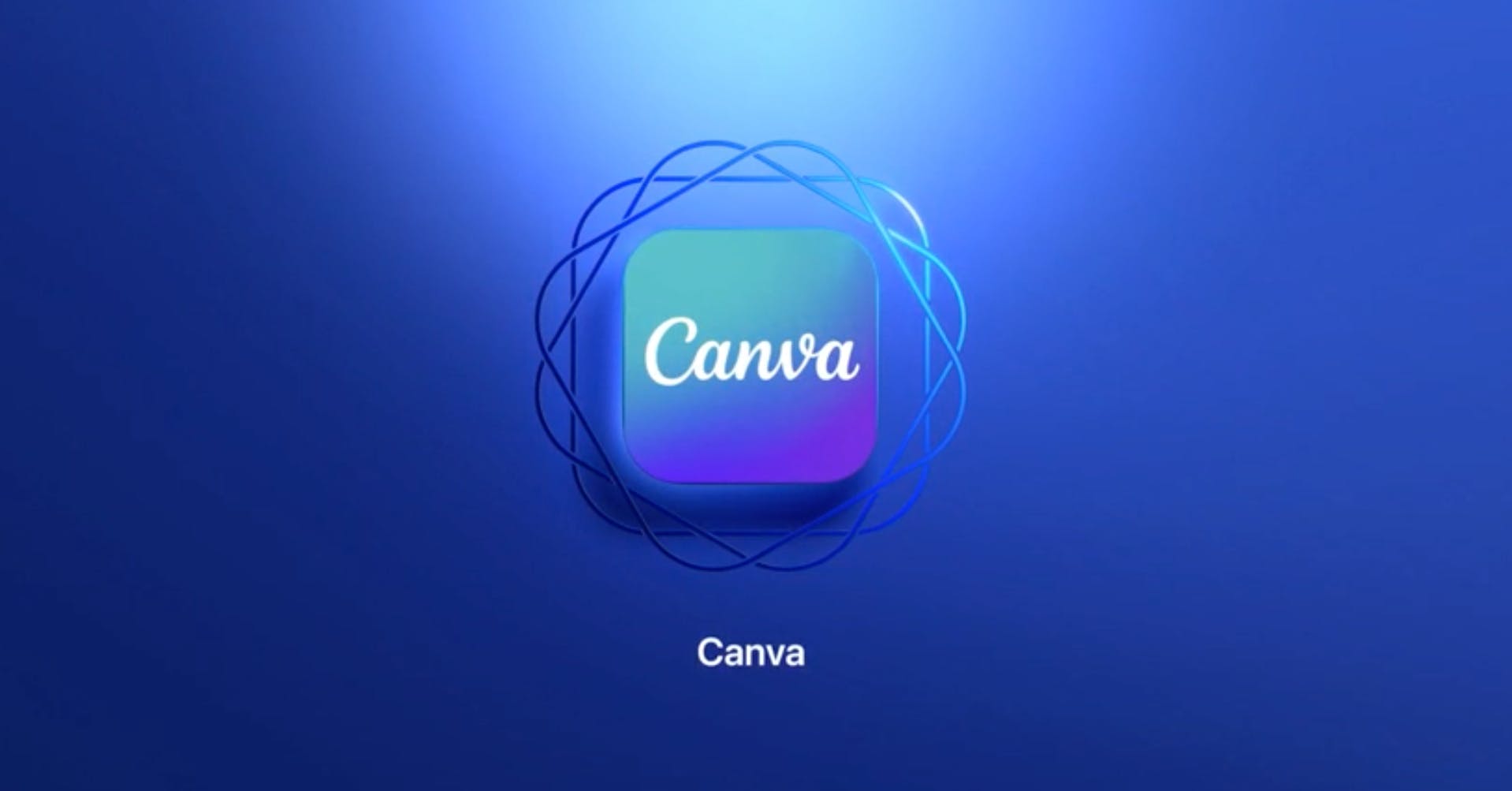 Canva 基礎入門教學，輕鬆打造專業設計