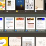 製作 Canva 模板的六個步驟:如何創建一個易於使用的模板