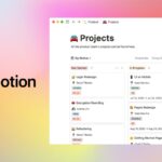 Notion 101 : 2023新手入門技巧