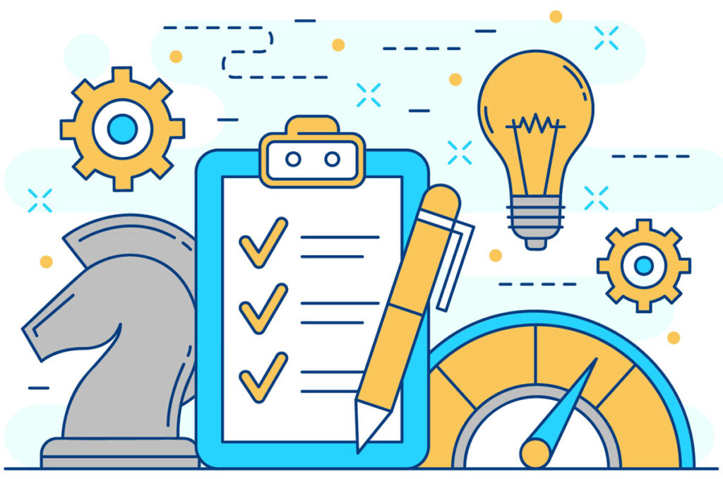 輕鬆打造個人知識管理系統：Notion基本Personal Wiki建立教學