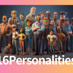 ChatGPT幫你了解MBTI：人格類型和相處技巧解析